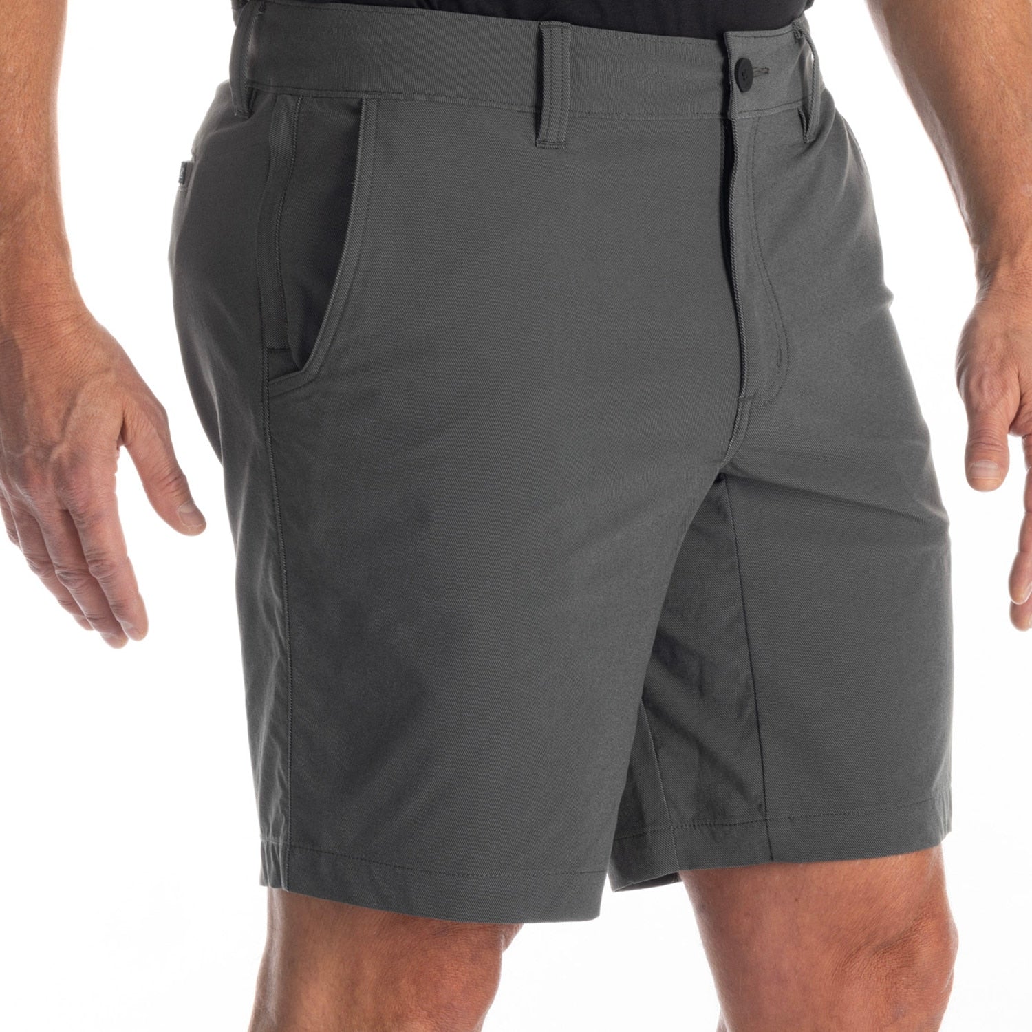 Selkirk Short