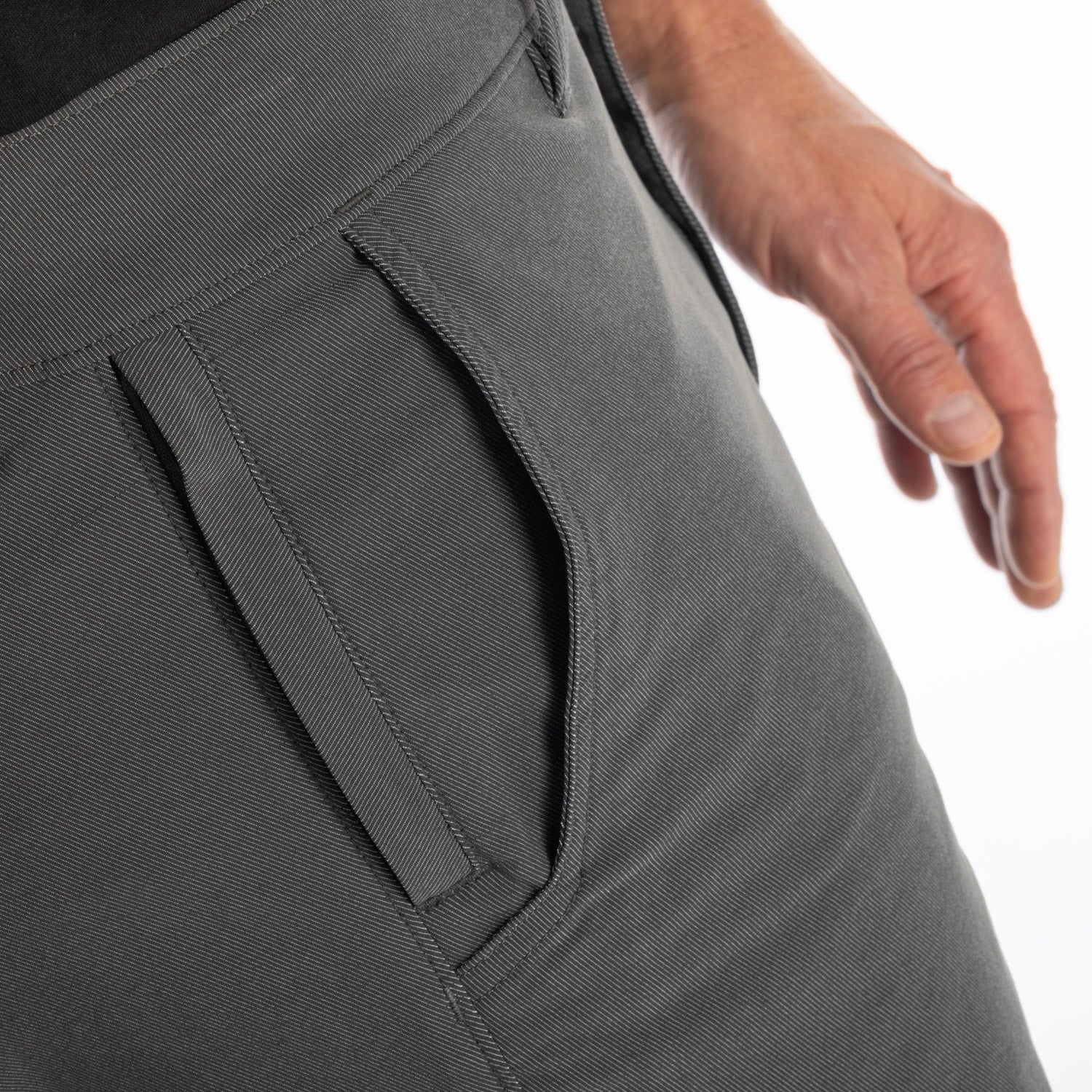 Selkirk Short