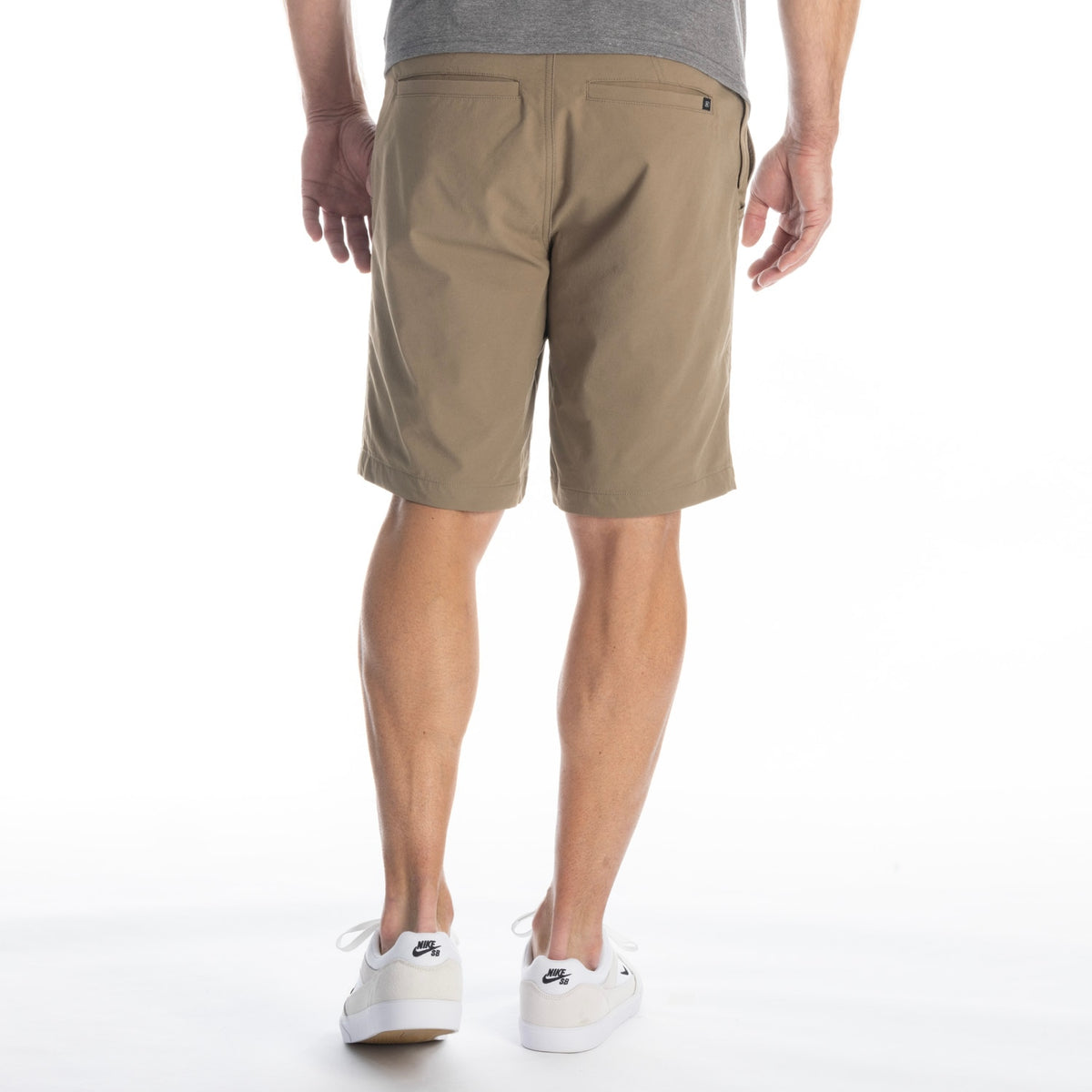 Selkirk Short
