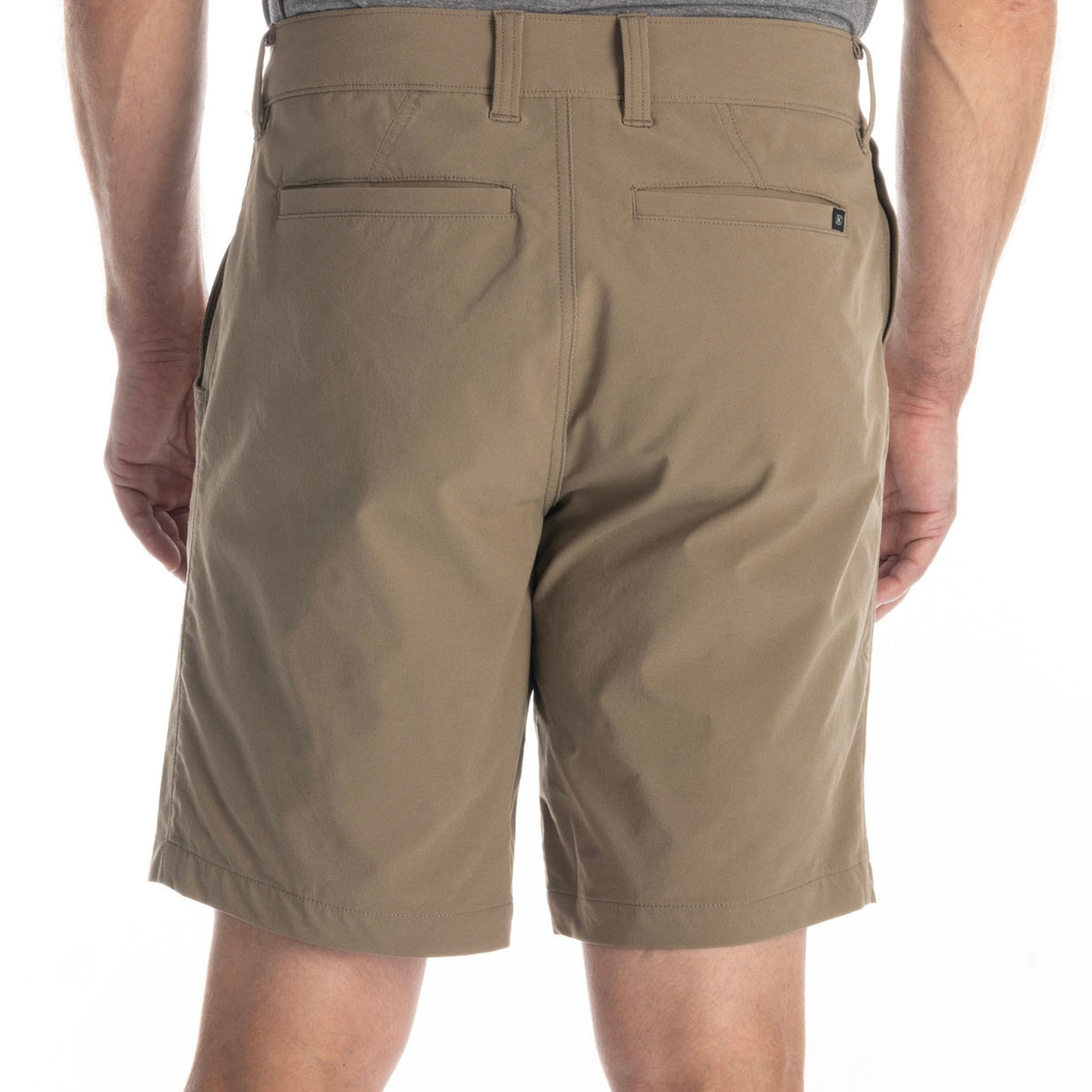 Selkirk Short