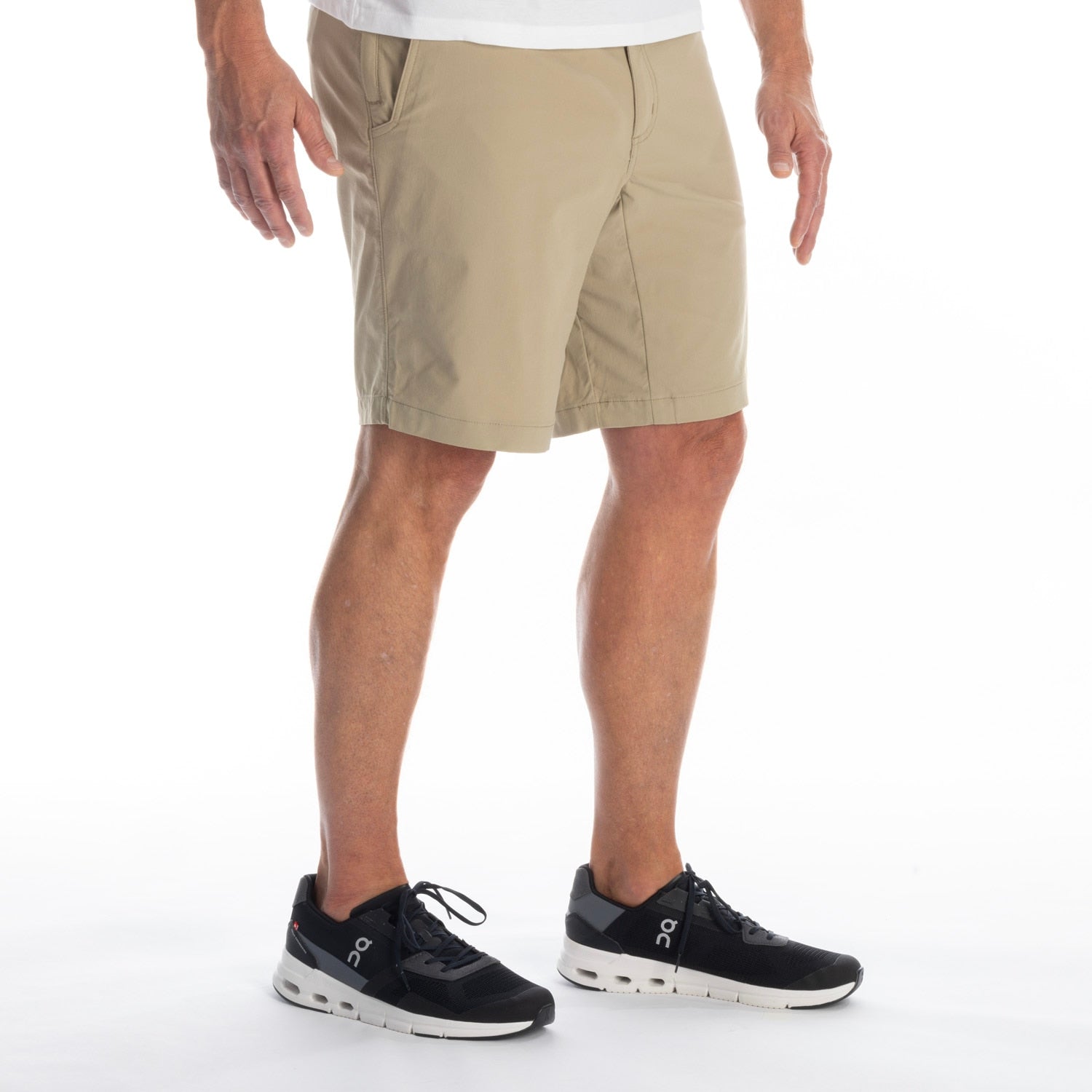 Selkirk Short