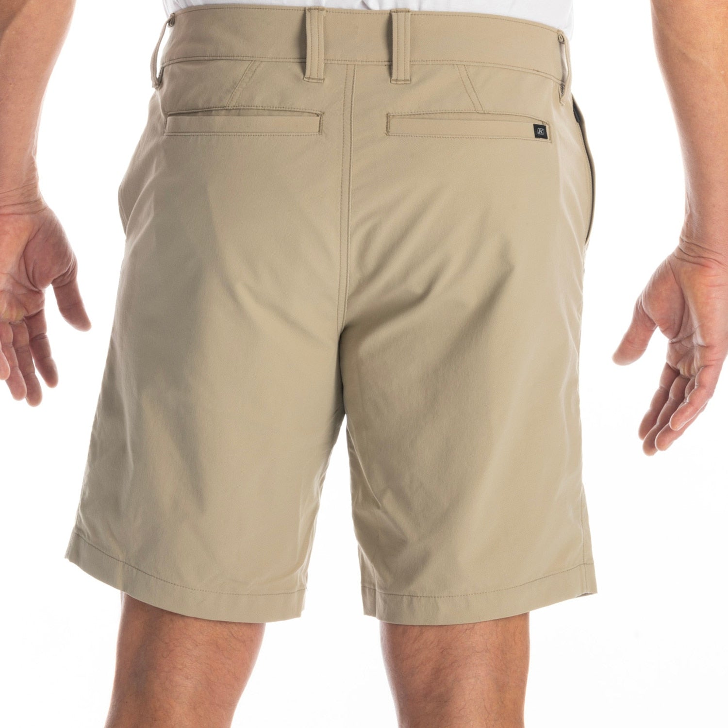 Selkirk Short