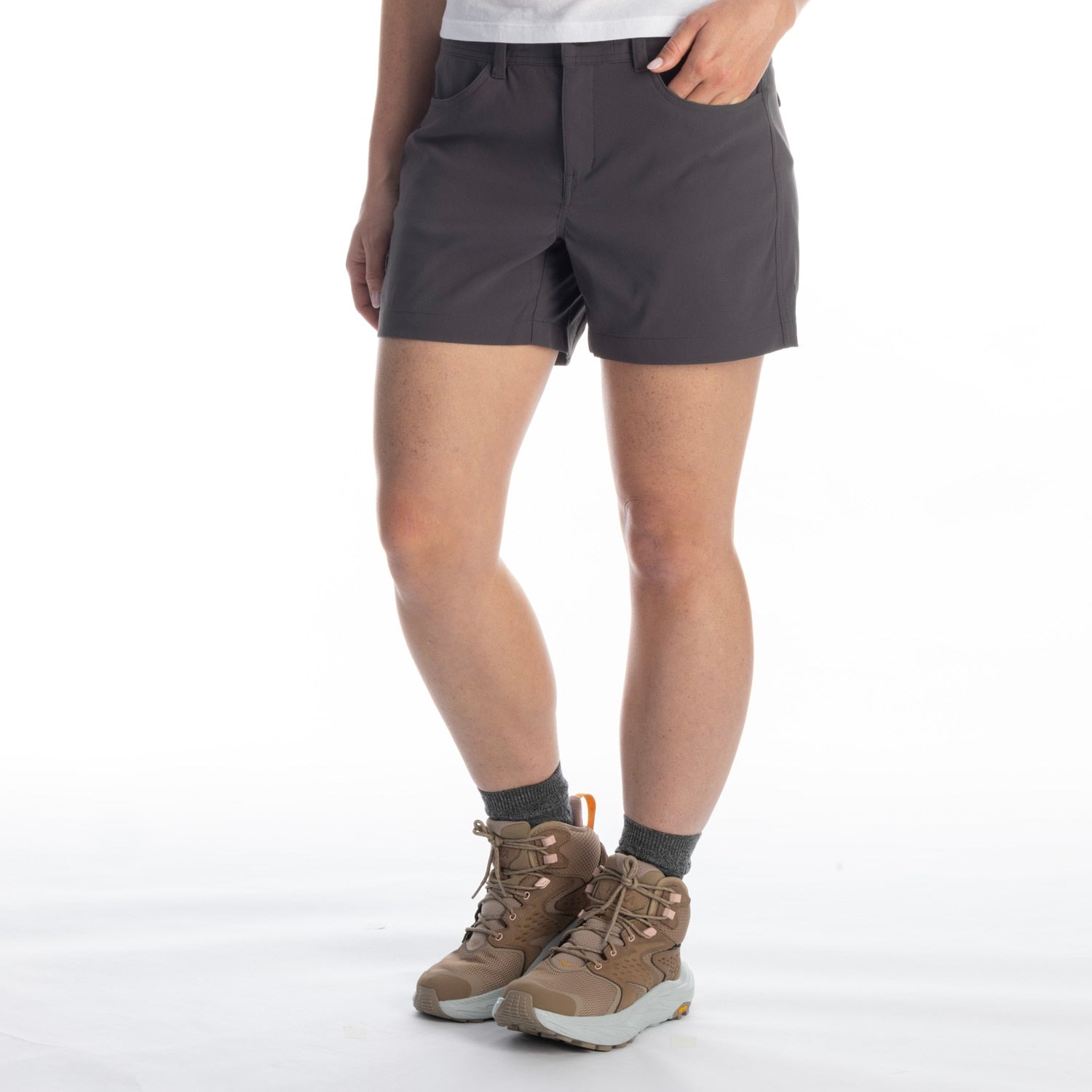 Taylor Mountain Short