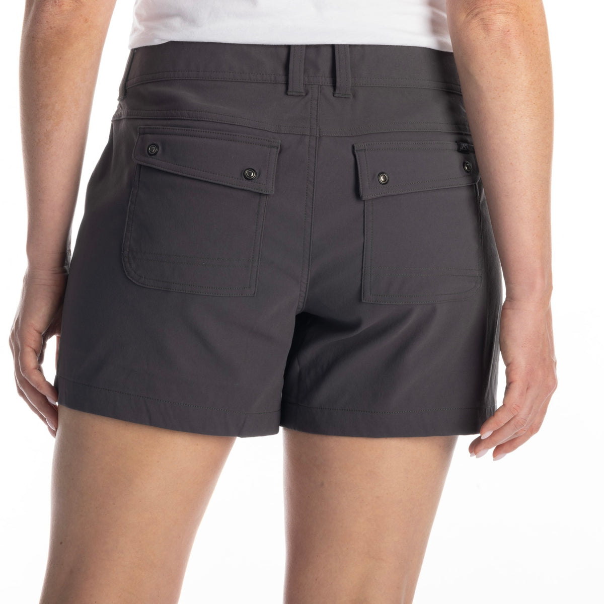 Taylor Mountain Short