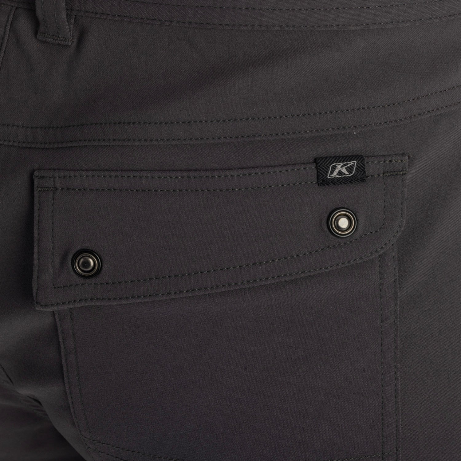 Taylor Mountain Short