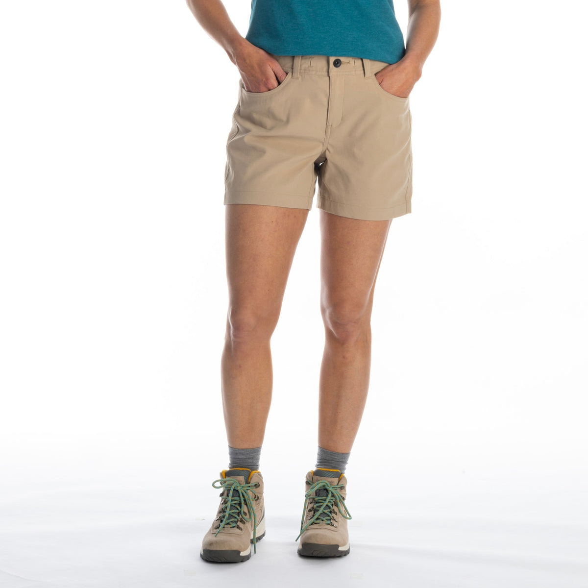 Taylor Mountain Short