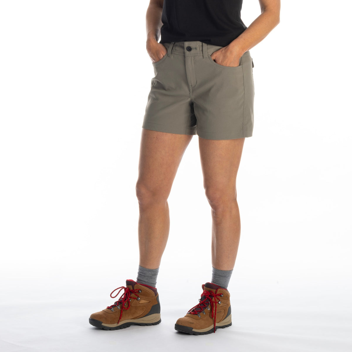 Taylor Mountain Short