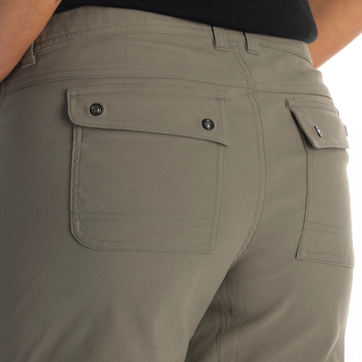 Taylor Mountain Short