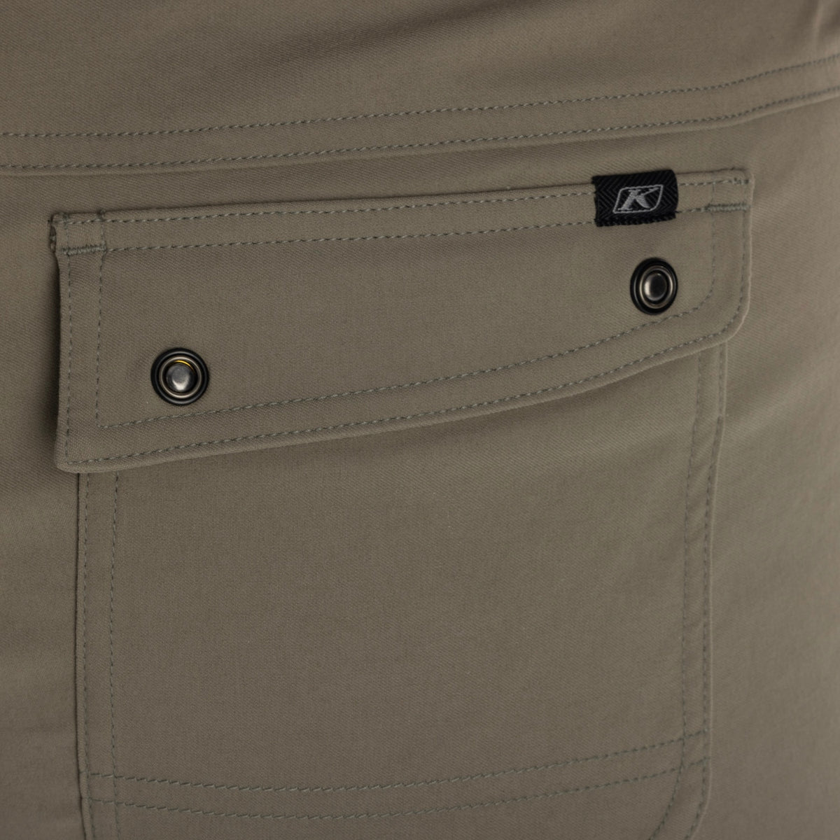 Taylor Mountain Short