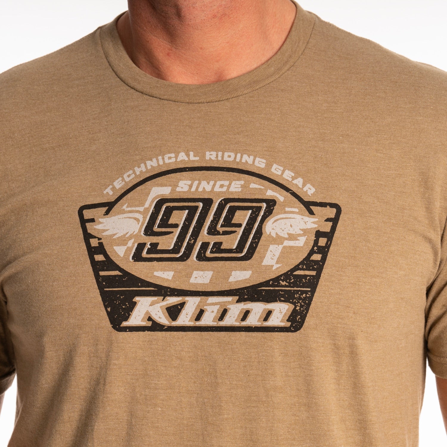 Pioneer 99 Tri-blend Tee