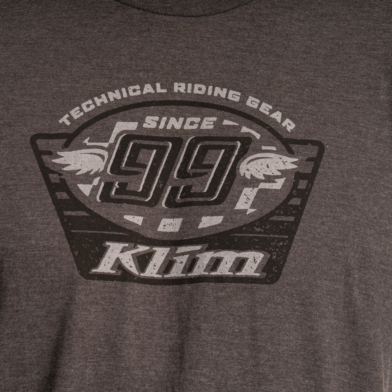 Pioneer 99 Tri-blend Tee