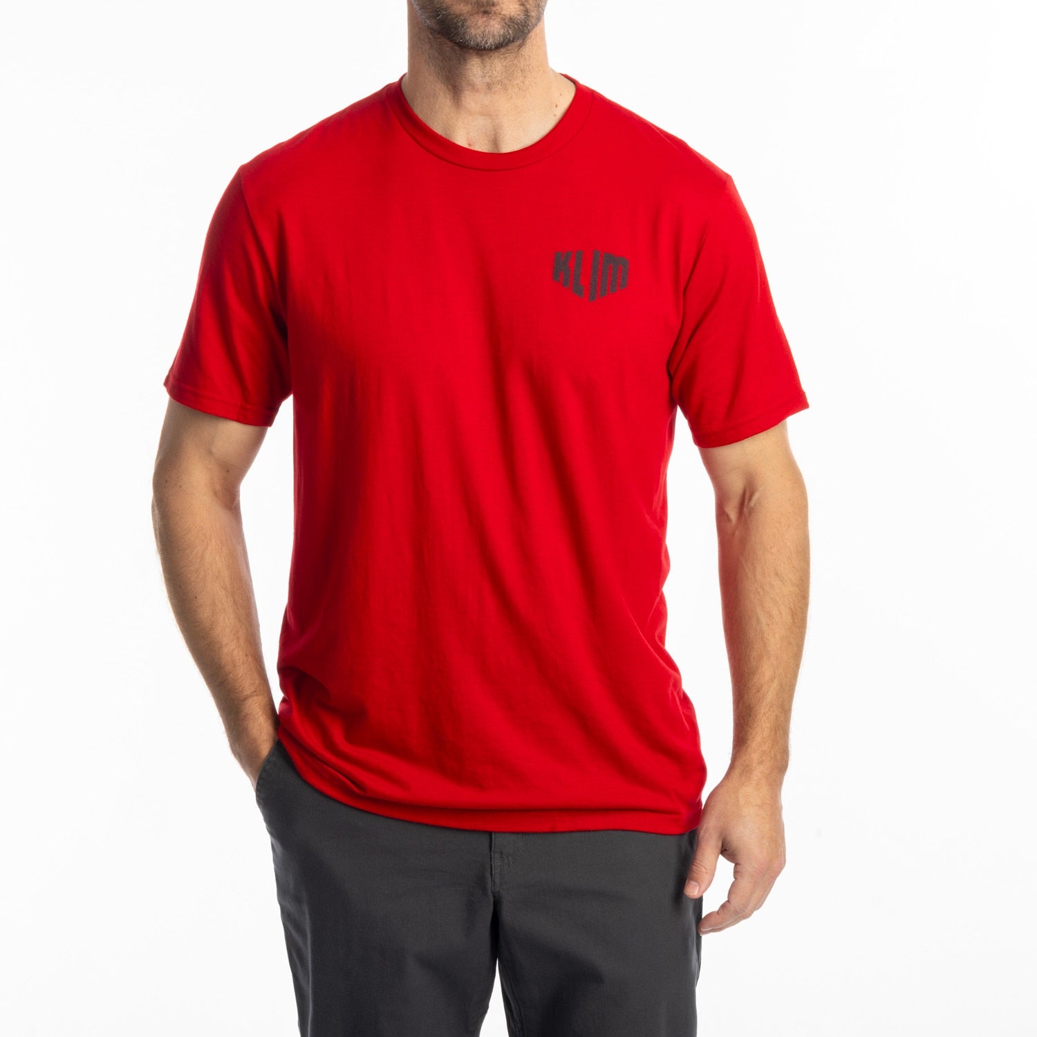 Full Throttle Tri-blend Tee