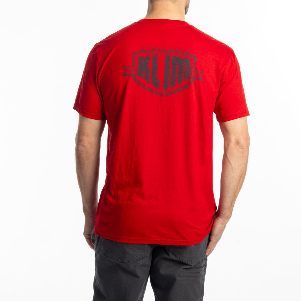 Full Throttle Tri-blend Tee