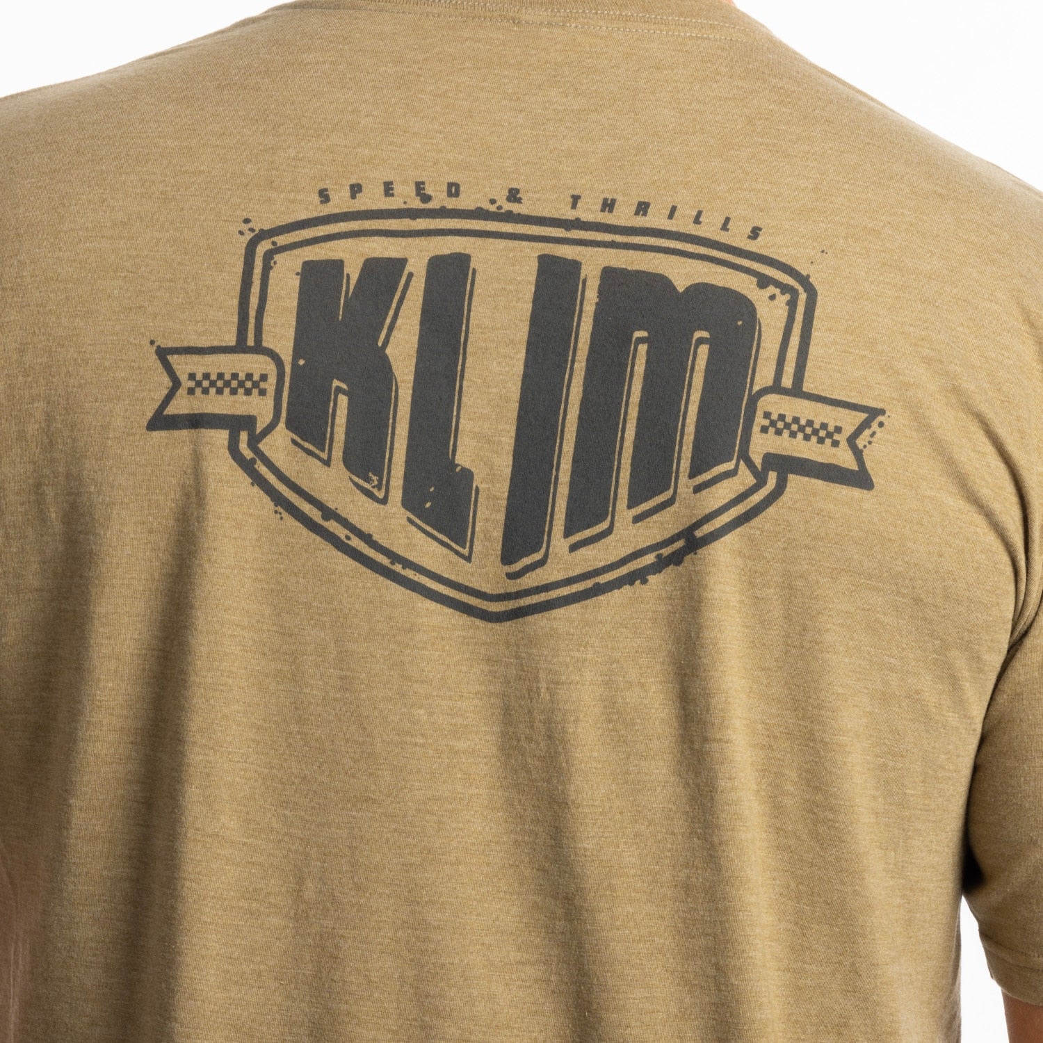 Full Throttle Tri-blend Tee