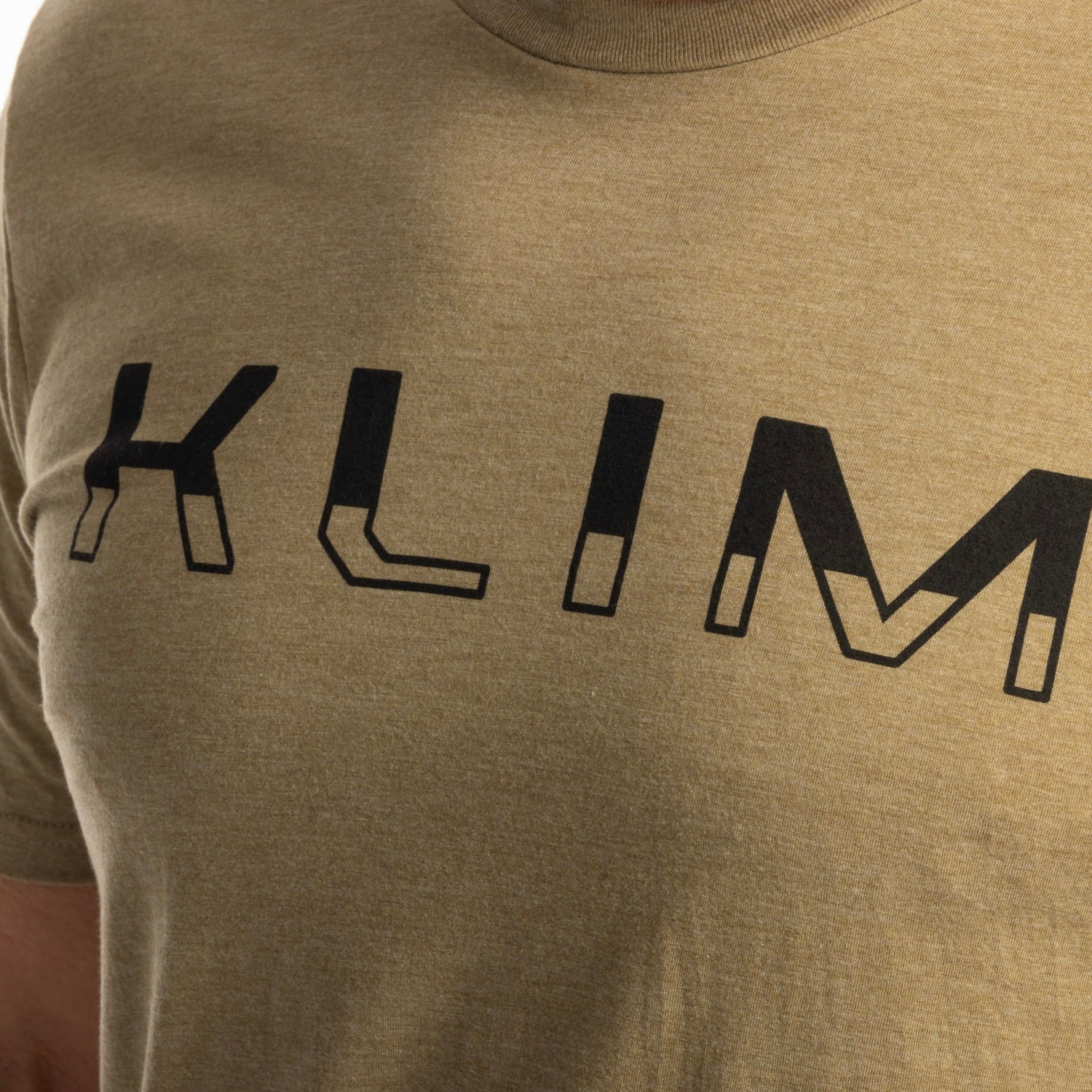 Petrol Tri-blend Tee