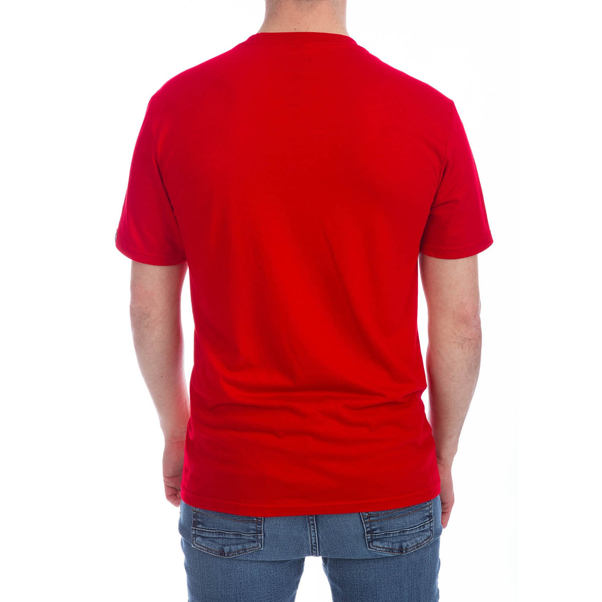 Checkered Flag Tri-blend Tee