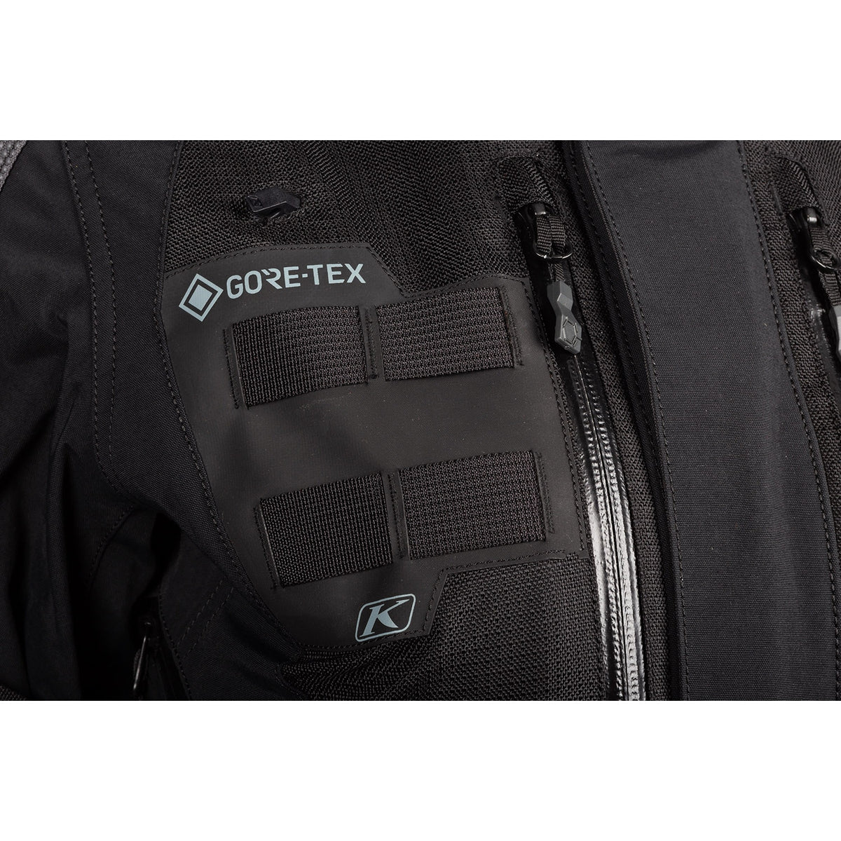 Artemis Jacket