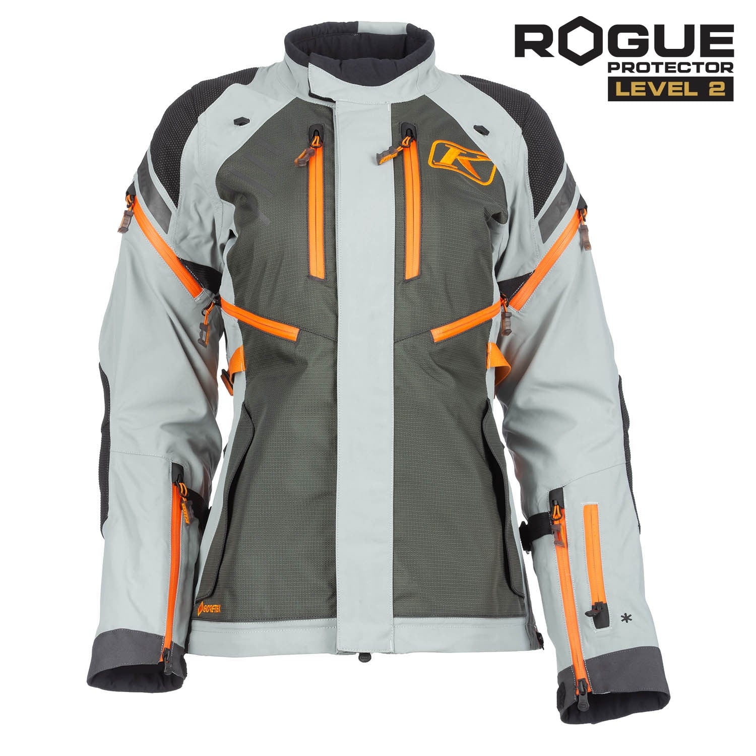 Artemis Jacket
