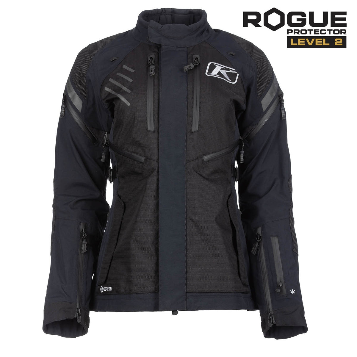 Artemis Jacket