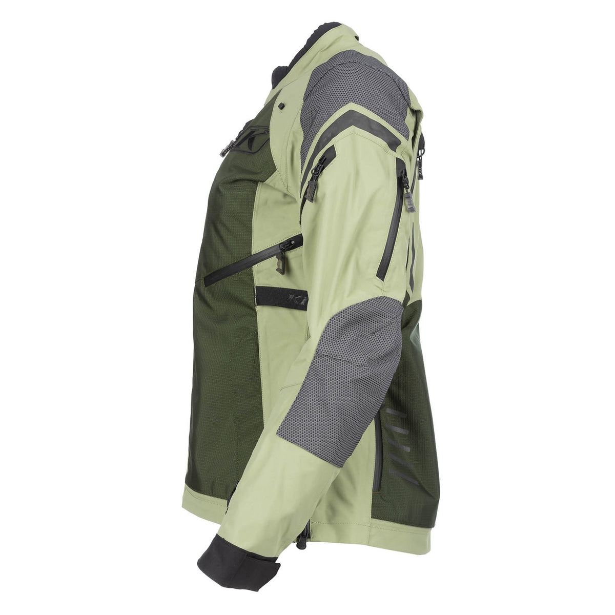 Artemis Jacket