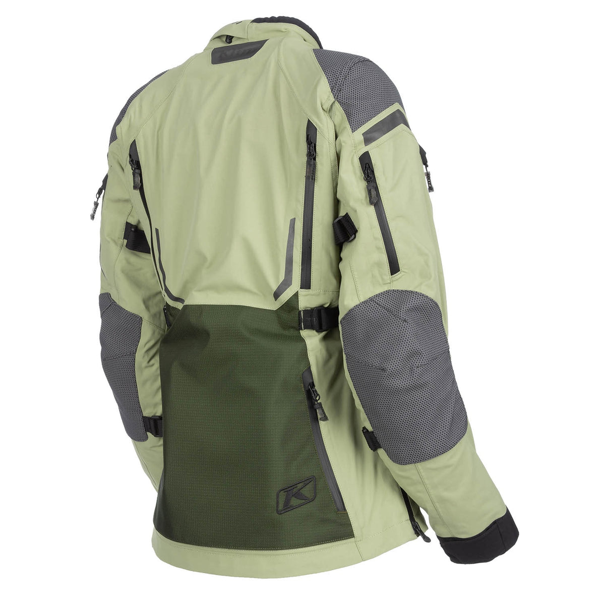 Artemis Jacket