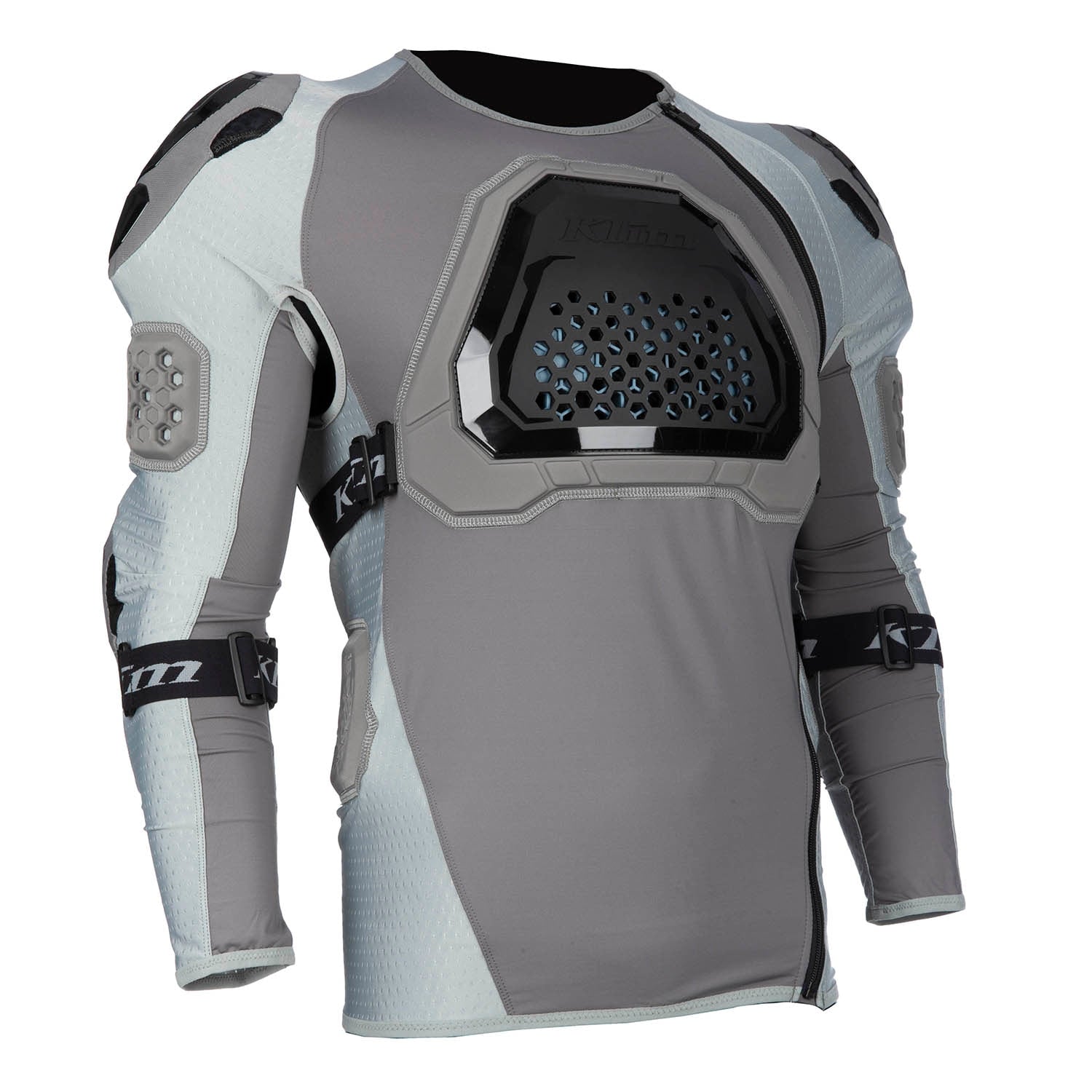 Tactical Pro Armored LS Shirt - CE Certified
