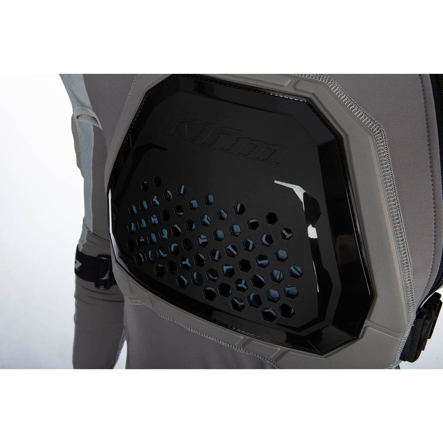 Tactical Pro Armored LS Shirt - CE Certified