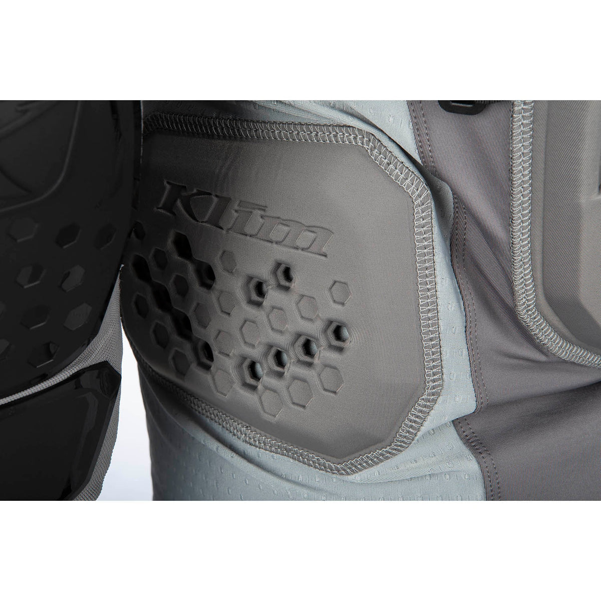 Tactical Pro Armored LS Shirt - CE Certified