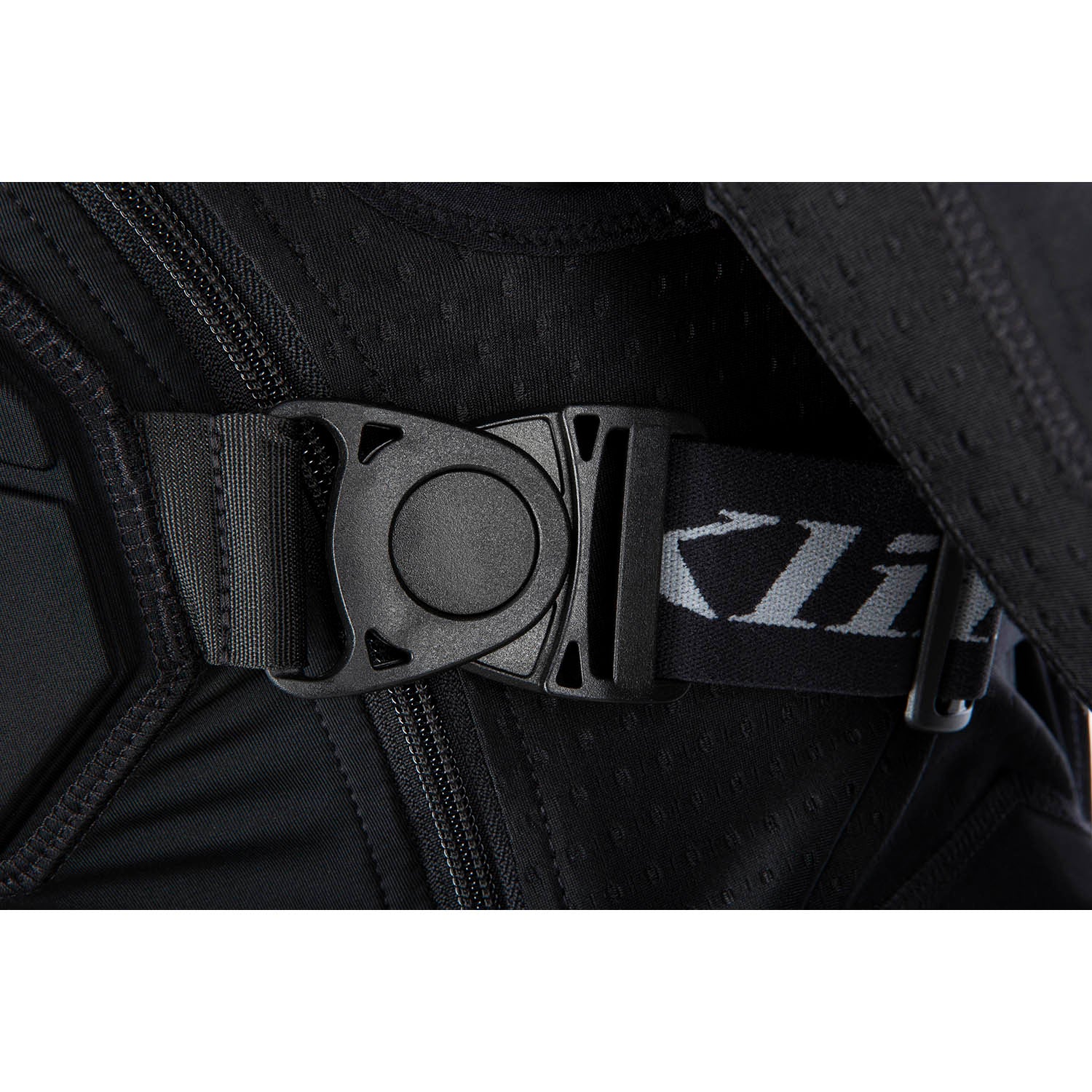 Tactical Pro Armored LS Shirt - CE Certified