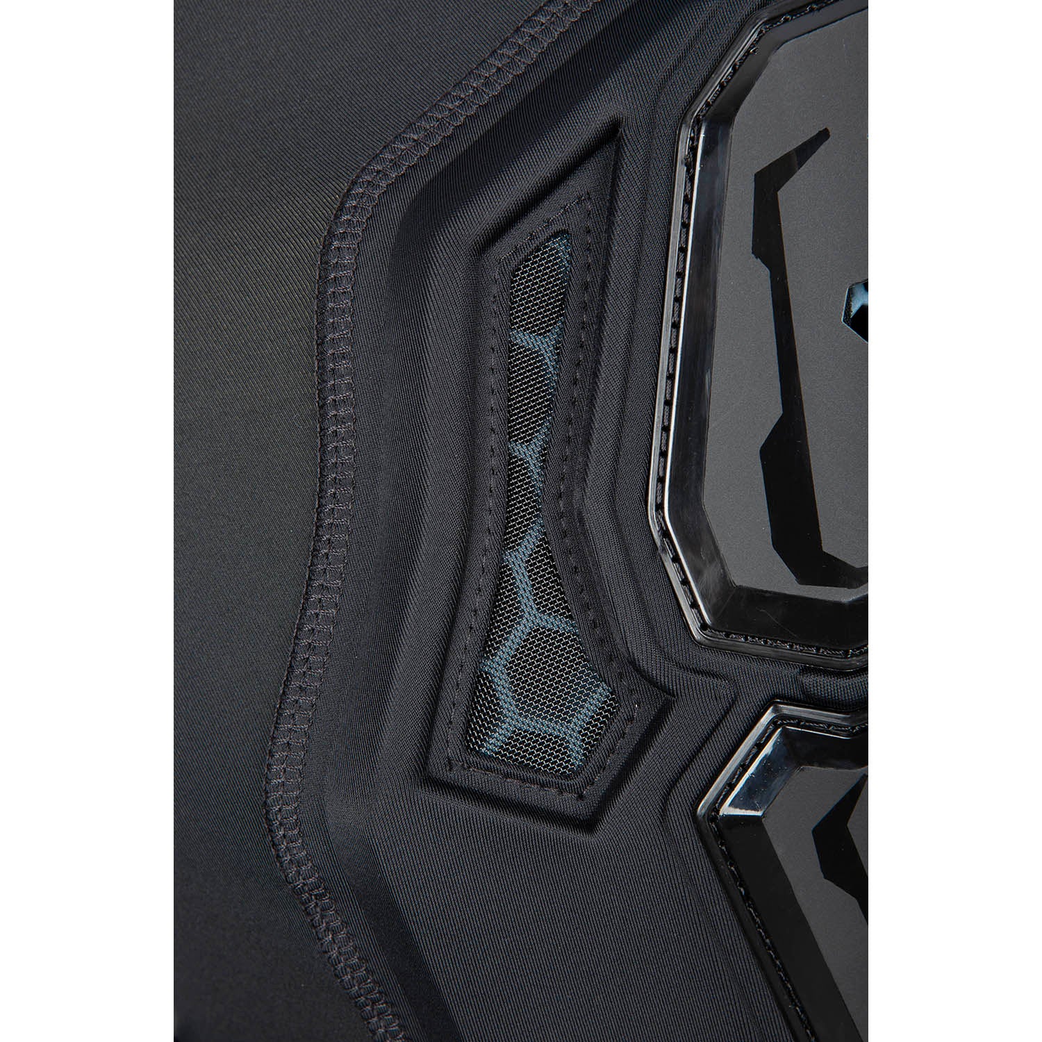 Tactical Pro Armored LS Shirt - CE Certified