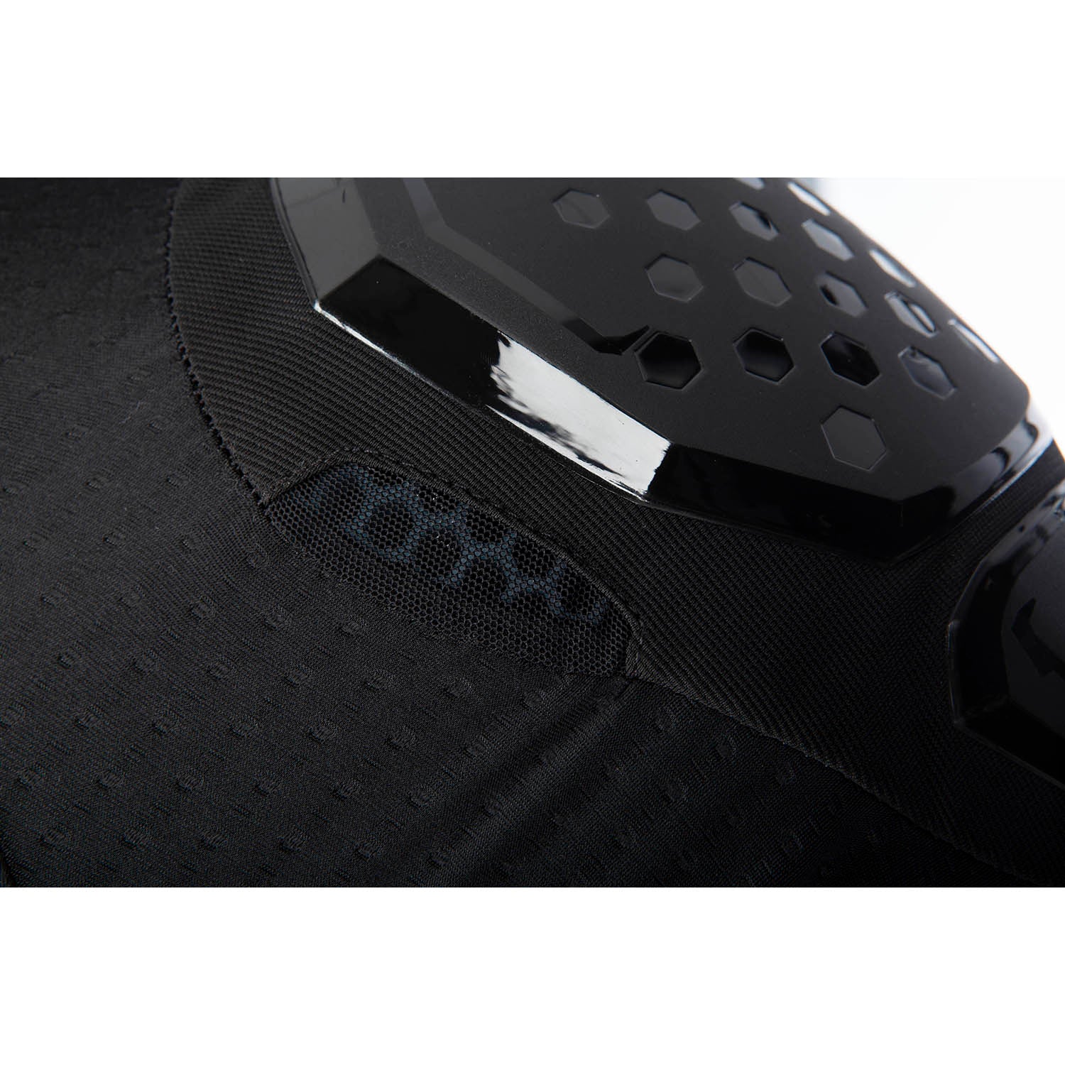 Tactical Pro Armored LS Shirt - CE Certified