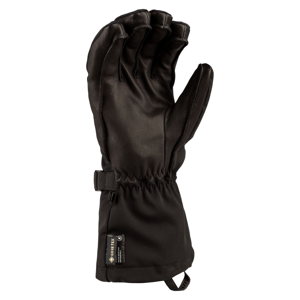 Fusion Glove
