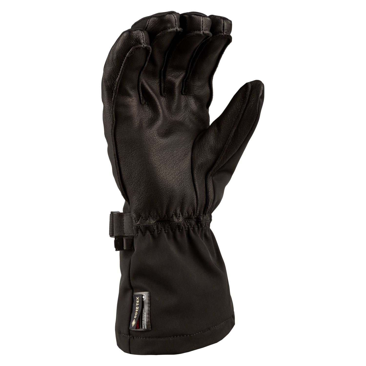 Fusion Glove