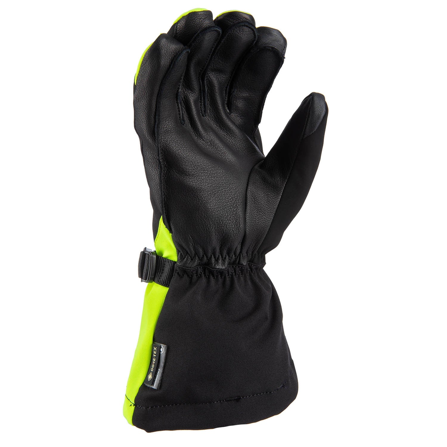 Fusion Gauntlet Glove