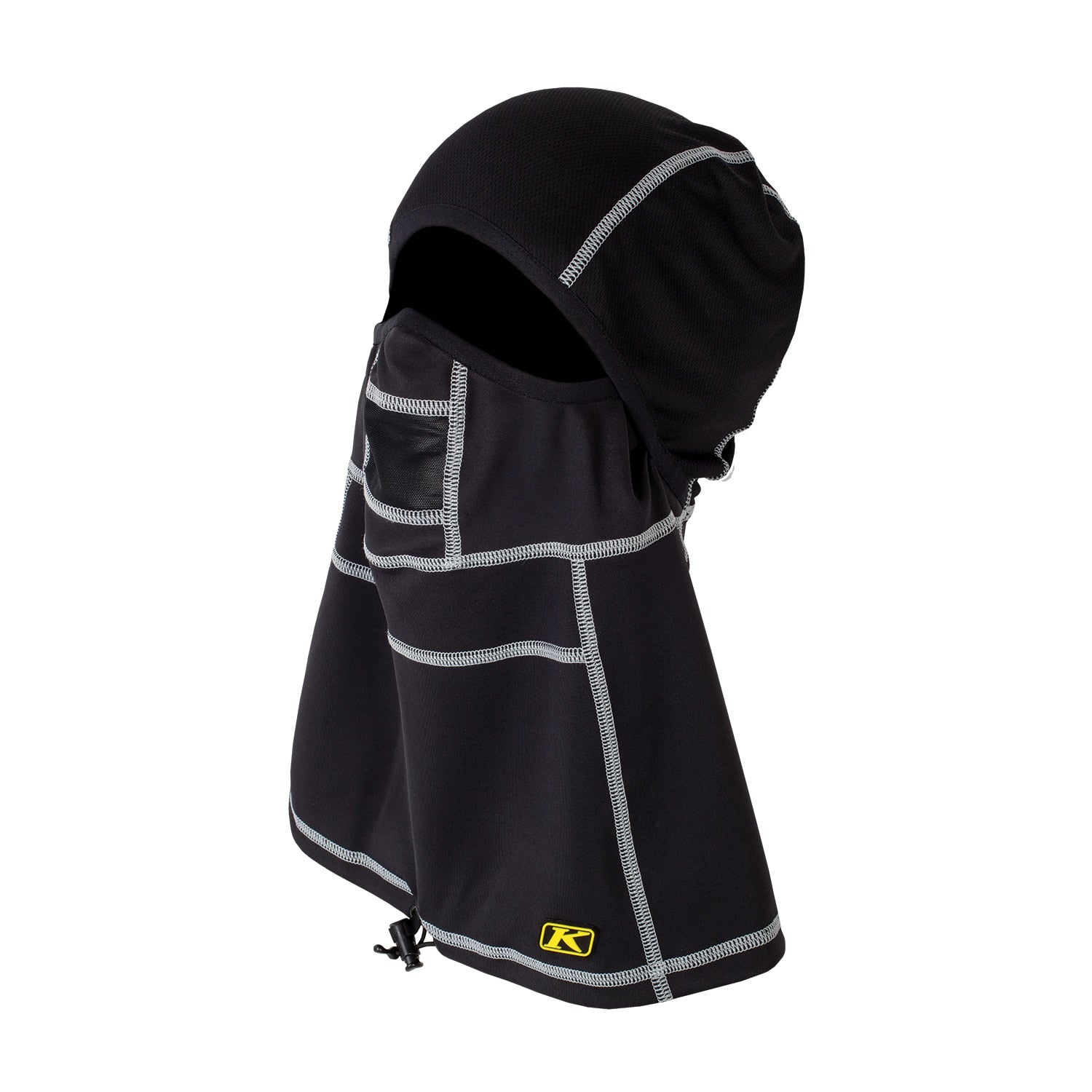 Rogue Balaclava Black (Non-Current)