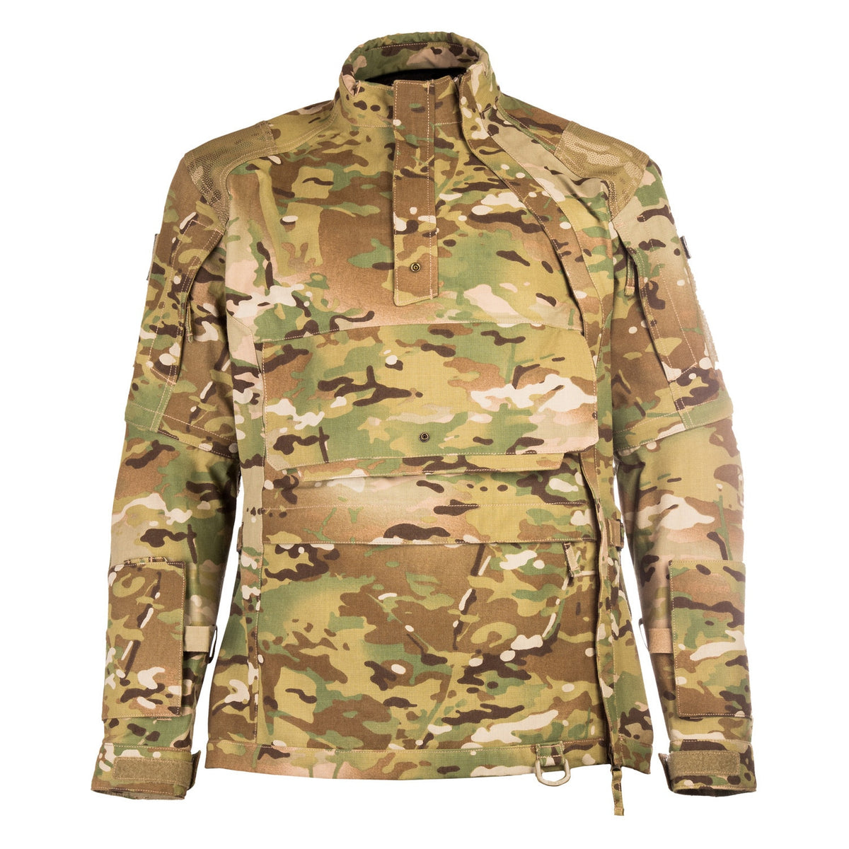 KTS Vigilant Jacket FR