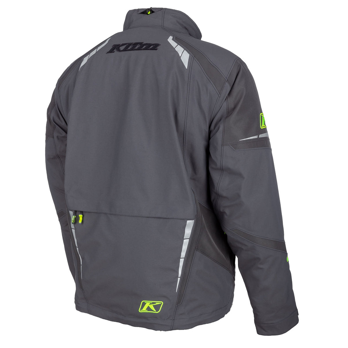 Keweenaw Jacket