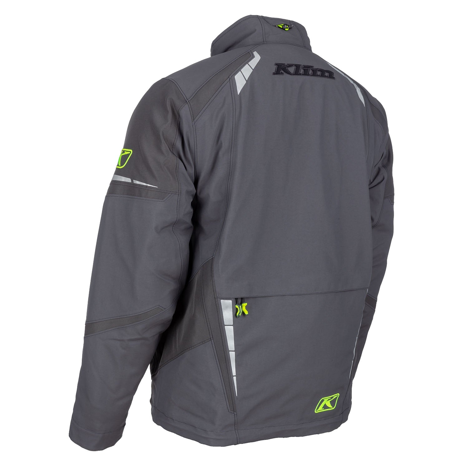 Keweenaw Jacket