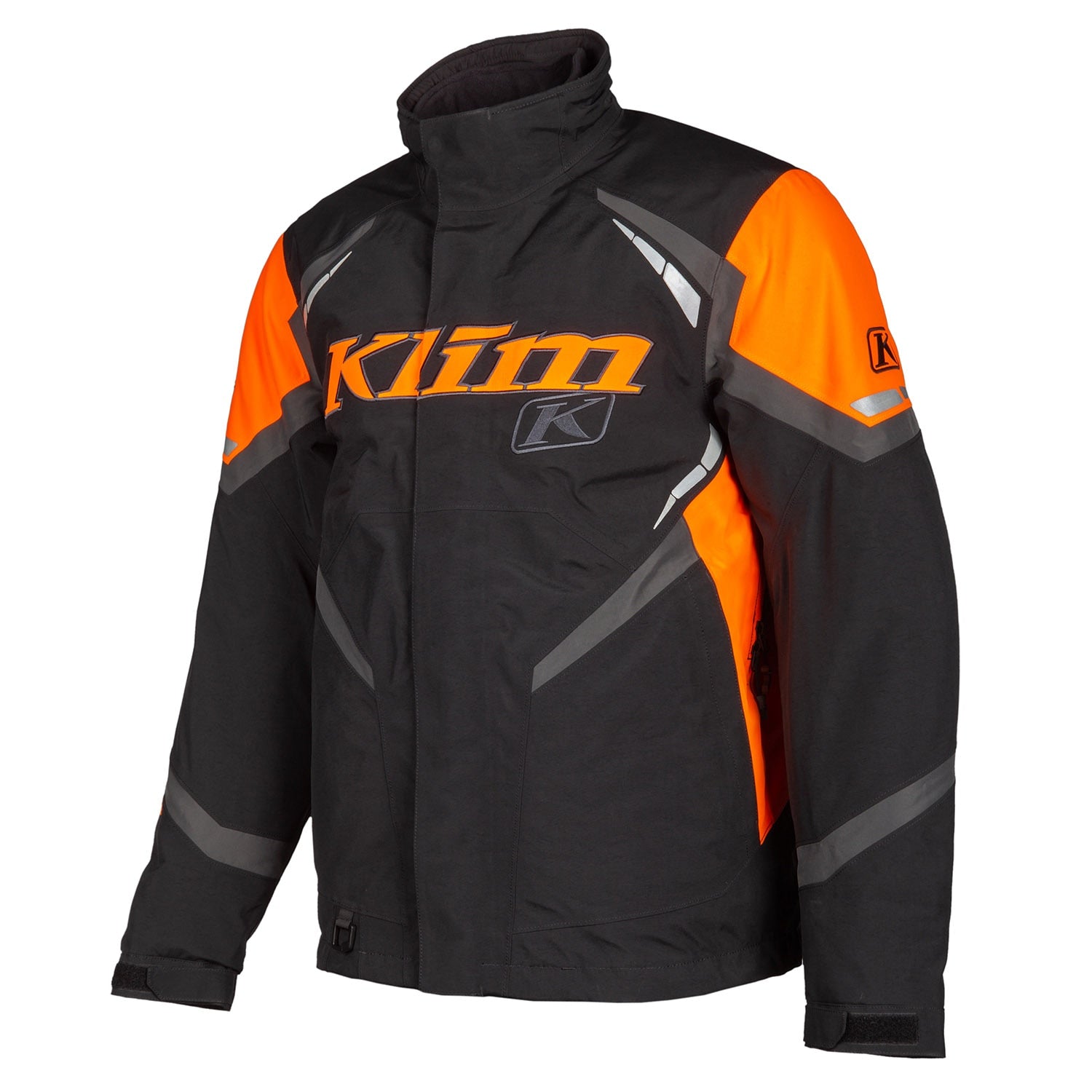Keweenaw Jacket