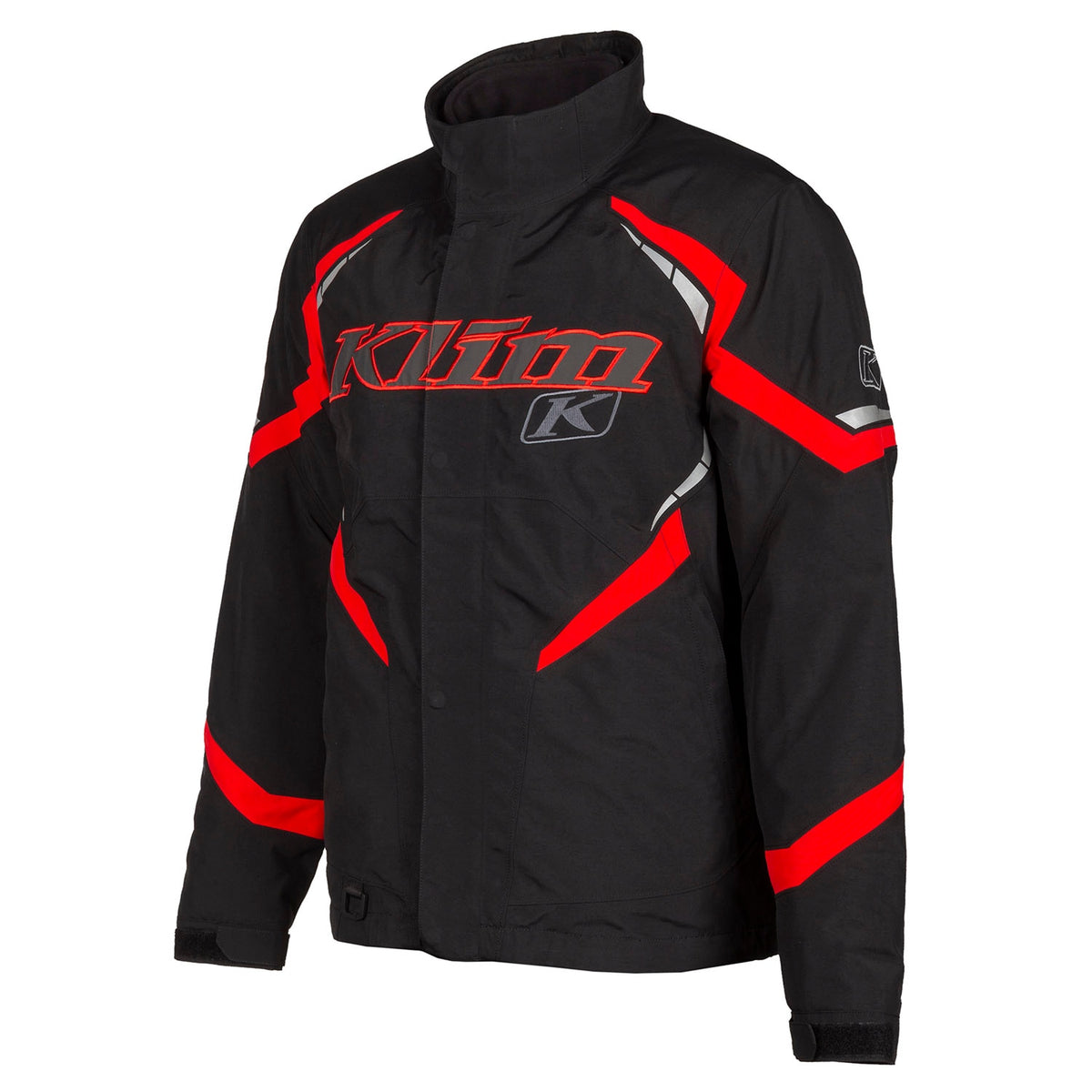 Keweenaw Jacket