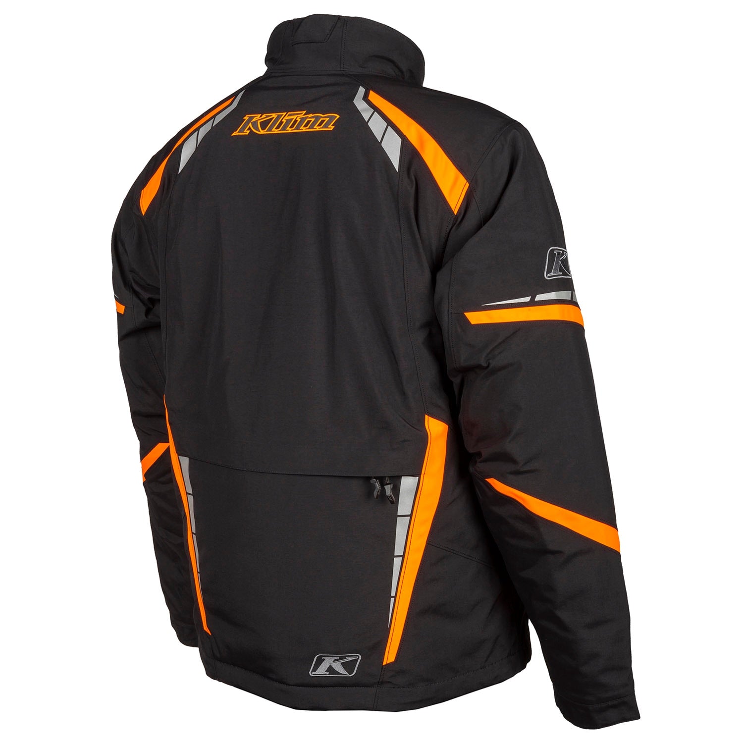 Keweenaw Jacket