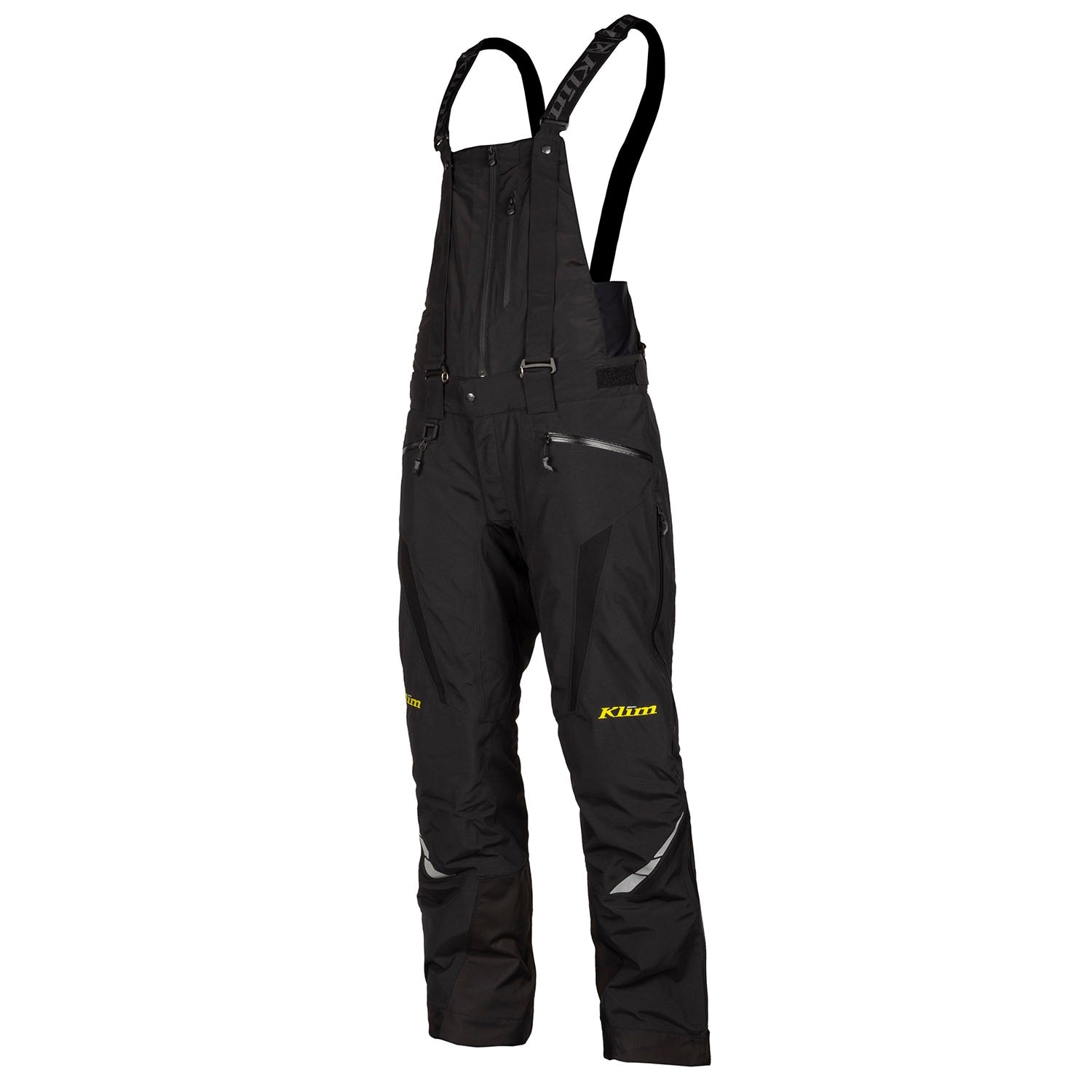Keweenaw Bib