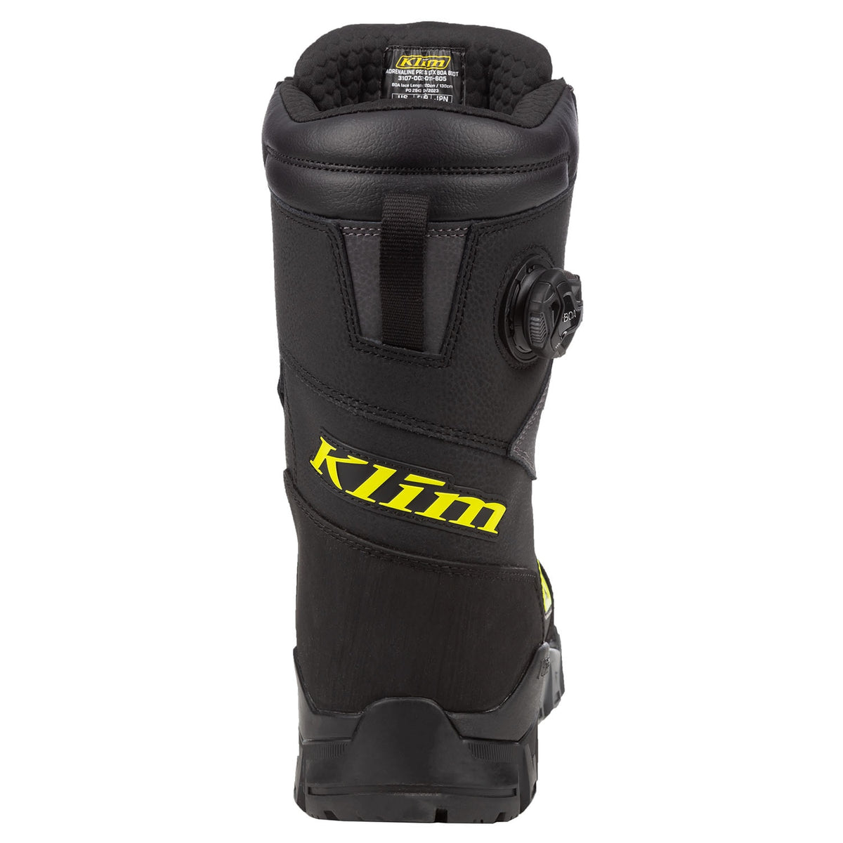 Adrenaline Pro S GTX BOA Boot
