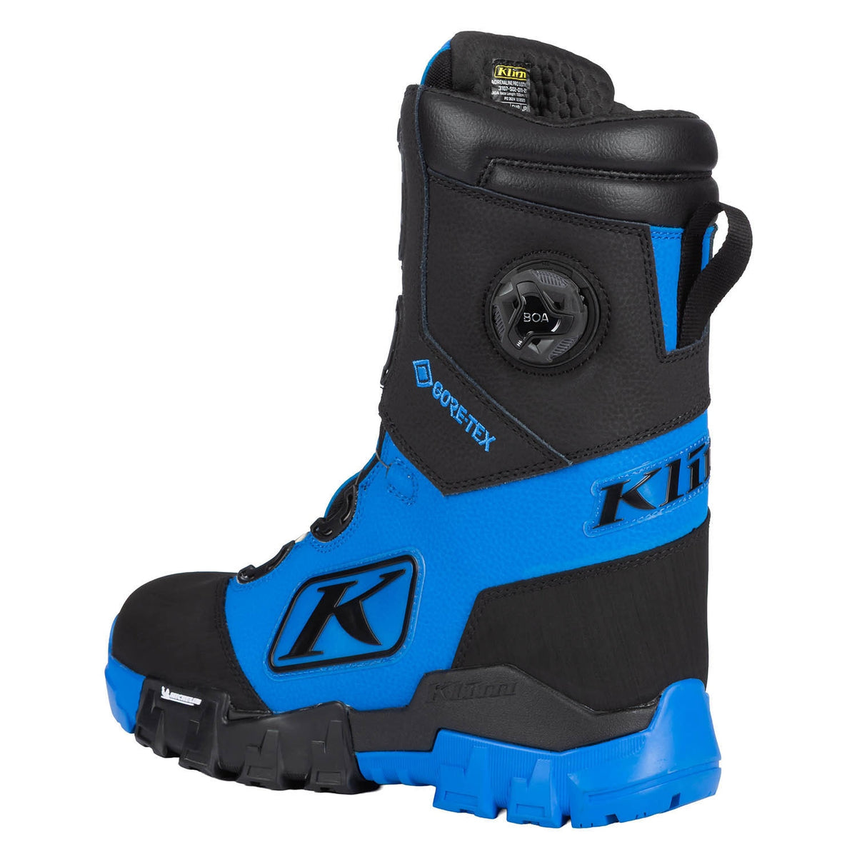 Adrenaline Pro S GTX BOA Boot