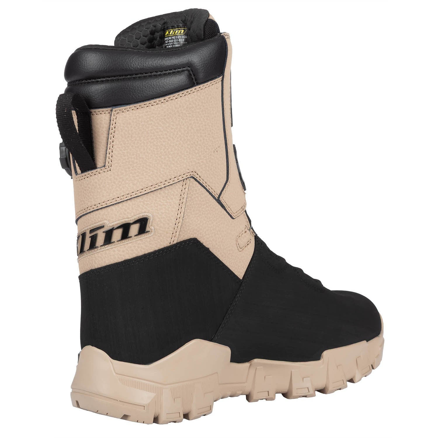 Adrenaline Pro S GTX BOA Boot
