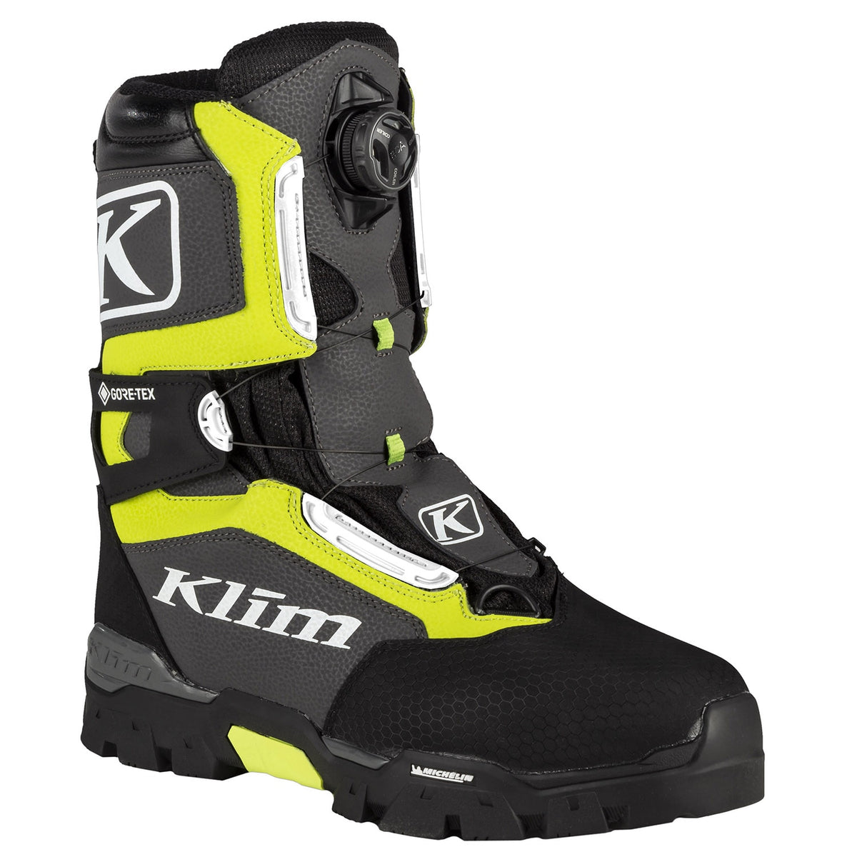 Klutch GTX BOA Boot