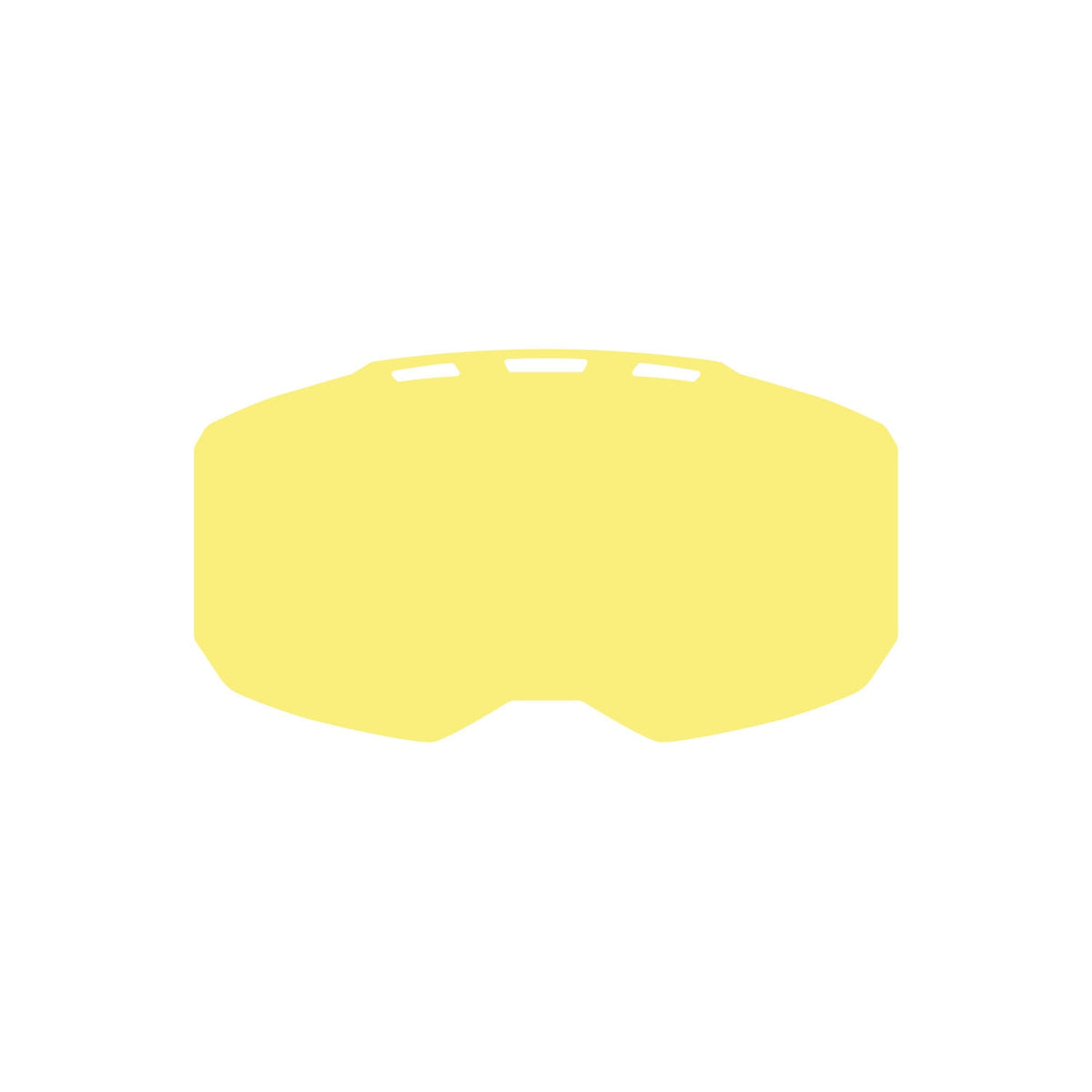 Edge eFire Lens