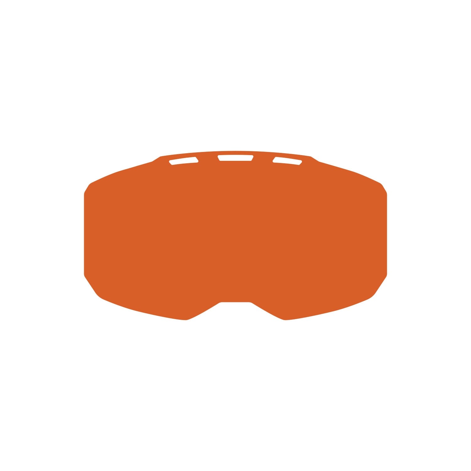 Edge eFire Lens