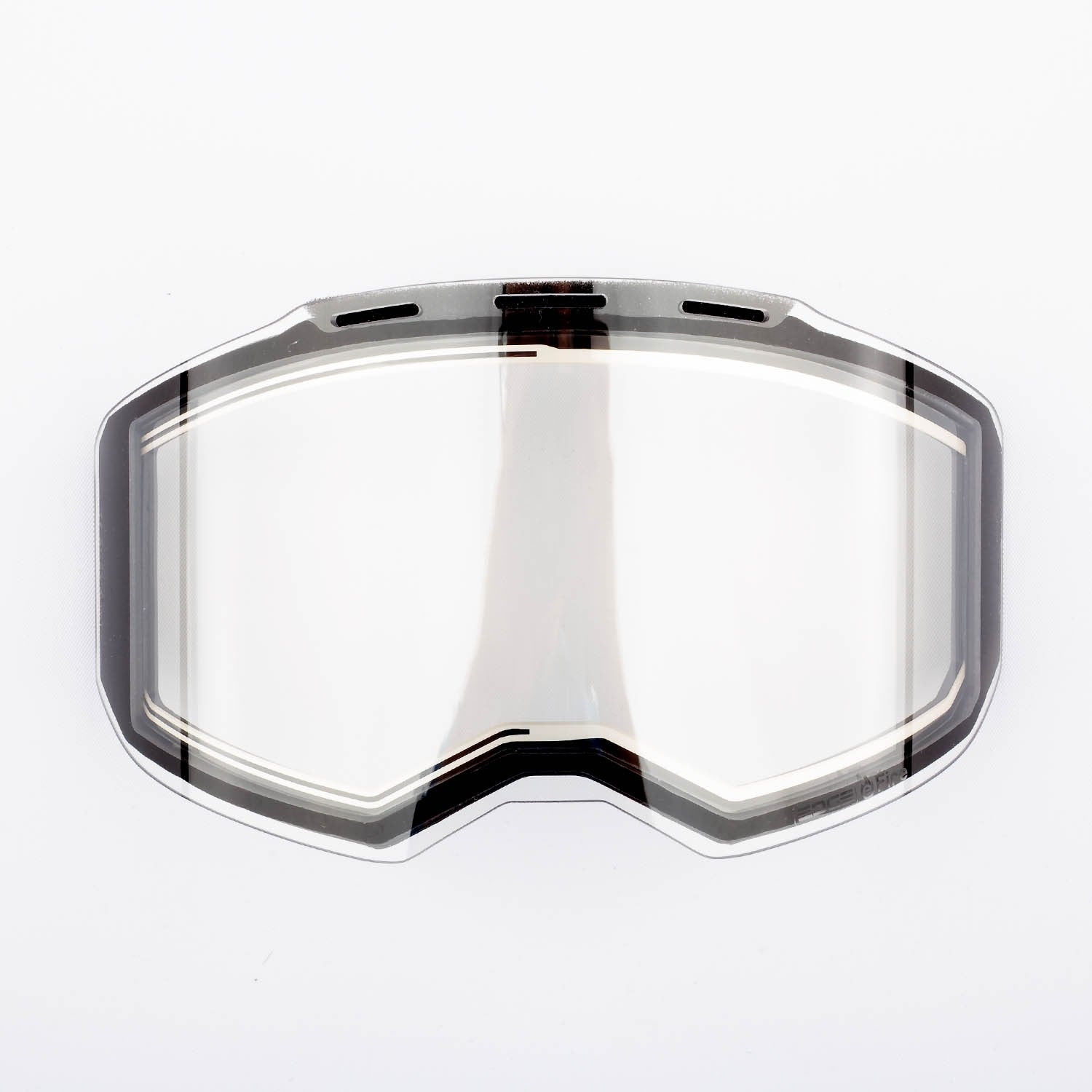 Edge eFire Lens