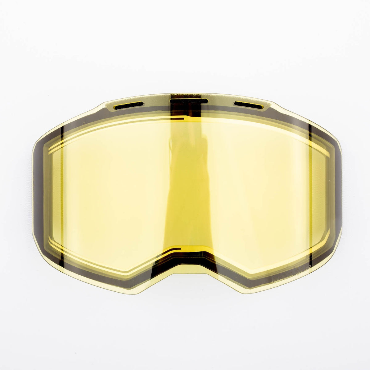 Edge eFire Lens